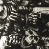 BAD ASS SKULLS