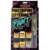 ALPHANAMEL PRIMARY PINSTRIPING AND LETTERING PACK