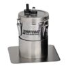 Eastwood Elite HotCoat® 2lb Powder Hopper and Stand