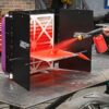 HotCoat PCS-250® BenchTop Booth And Oven Powdercoating Kit - Image 4