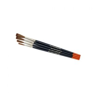 Mack & Meyer Mop Brush Set