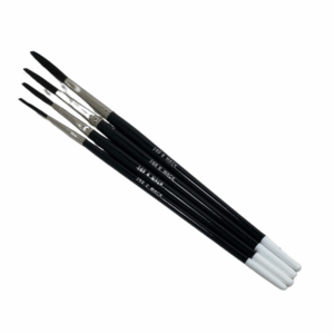 MACK 169 SERIES BRUSH SET
