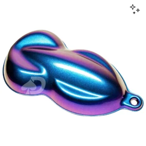 CX34 ColorShift Pearl